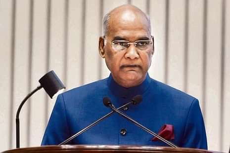  President Kovind on Three Day Karnataka Tour