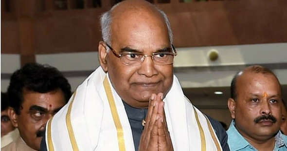 Education Must Enhance Quality of Person: President Ram Nath Kovind