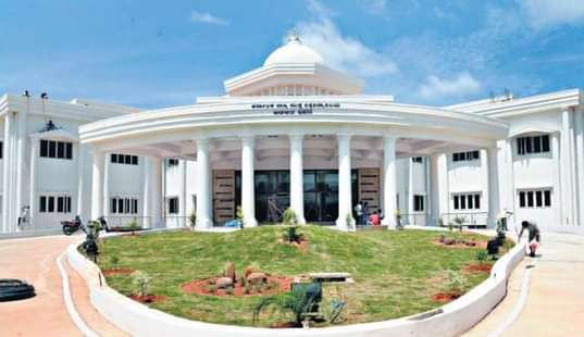 KSOU yet to Get Recognition from UGC for Starting its Academic Session