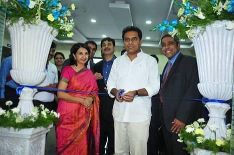 TATA Group Launches Skills Development Centre in Hyderabad