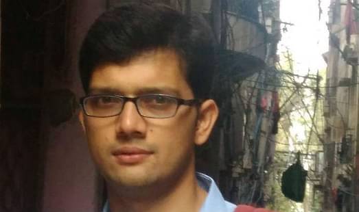 Son of Lucknow University's Security Guard gets 242nd Rank in UPSC Exams