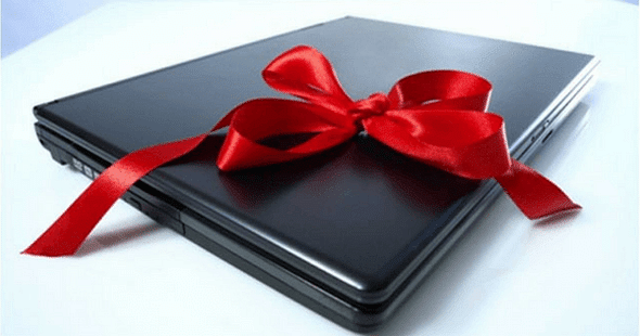 Meghalaya Government Awards Laptops to Meritorious Students