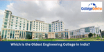 Which Is the Oldest Engineering College in India?