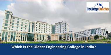 Which Is the Oldest Engineering College in India?