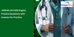 JENPAS UG 2025 English Practice Questions with Answers