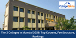 Tier 2 Colleges in Mumbai 2025