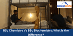 BSc Chemistry or BSc Biochemistry