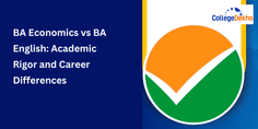 BA Economics vs BA English: Academic and Career Differences