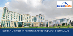 Top BCA Colleges in Karnataka Accepting CUET Scores 2026