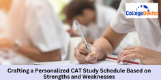 Why a Personalized CAT Study Schedule Is the Key to Exam Success