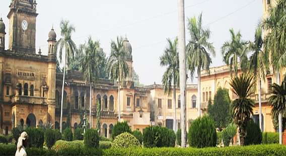 Admission Notice: Lucknow Christian Degree College Announces Admission