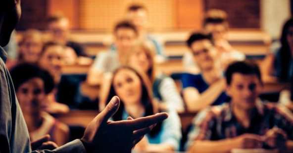 Nobel Laureates Deliver Lectures at IIT Gandhinagar