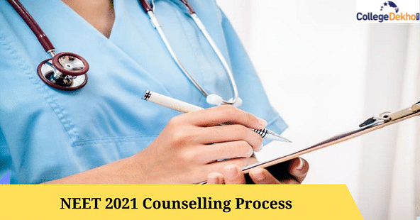 NEET UG 2021 Counselling