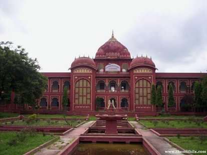 L.N Mishra university to get Advanced research centre