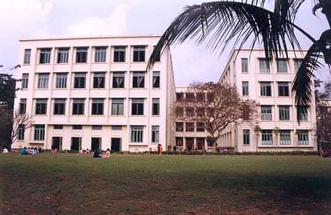 Loreto College, Kolkata Gets New Floor for Masters Courses