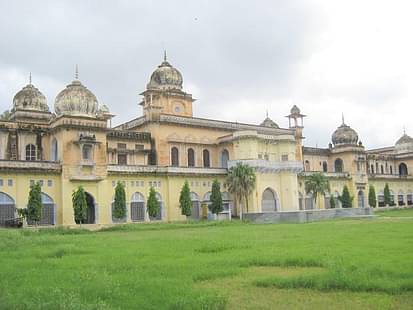 Lucknow University to Start MA Course in Awadh Culture