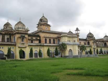 Cultural Fest 'Udaan' Begins at Lucknow University