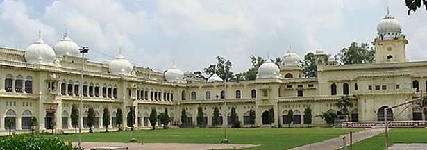 No Mass Singing of National Anthem at Lucknow University