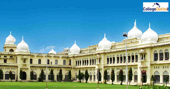Lucknow University Aims for NAAC 'A' Grade, Apply for Re-Accreditation