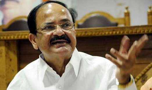 Work on New National Education Policy 2016 Underway, Says IB Minister Venkaiah Naidu