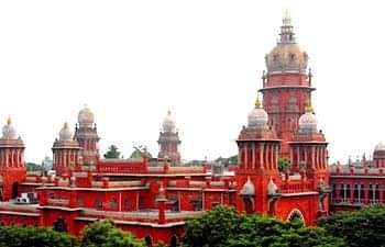 Tamil to be Compulsory Language – Madras HC