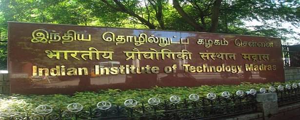 Final Testing Before Students of IIT Madras Send Satellite to ISRO