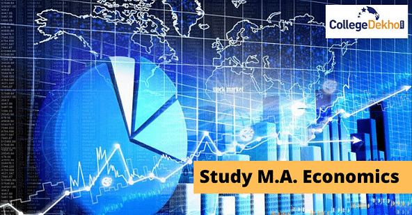 Top Private College for MA Economics India