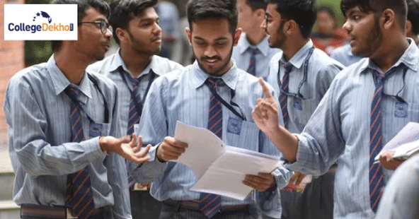 Maharashtra Board Class 10 Result 2022