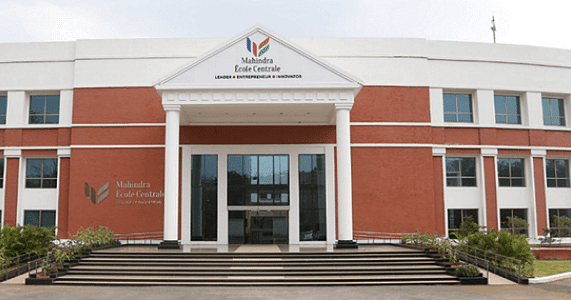 Mahindra University Launched in Hyderabad for Interdisciplinary Learning Mahindra University Launched in Hyderabad for Interdisciplinary Learning