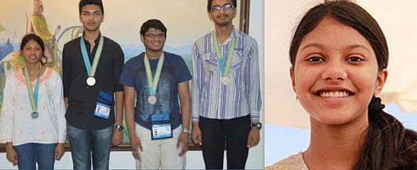 17-Year Old School Dropout, Malvika Joshi, Bags a Scholarship at MIT Boston