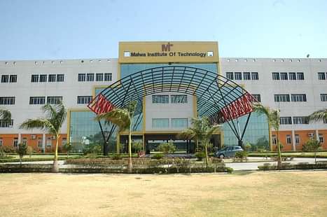 Malwa Institute of Technology,indore announces admission procedure for engineering courses