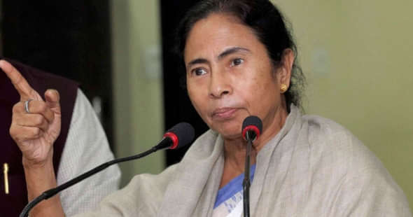 Mamata Banerjee Writes to Javadekar on UGC Fellowships