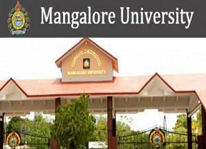 34th Convocation of Mangalore University