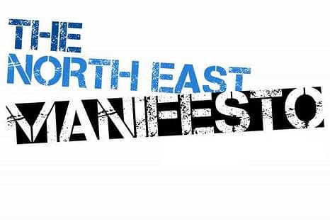 DU: Manifesto for North East Students Launched