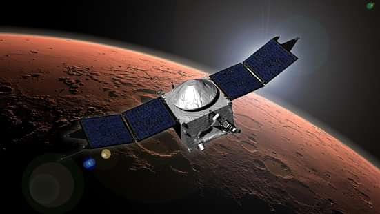 Scientists at IISc Trying to Develop New Tech to Dissipate Heat of Spacecraft