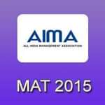 MAT December 2015: Admit card Released