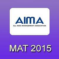 Result of AIMA MAT December 2015 Declared