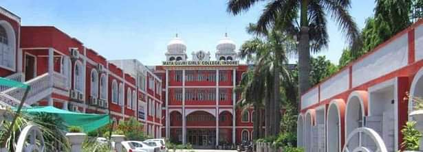 Admission Notice -Mata Gujri College of Professional Studies announces admission for its course 