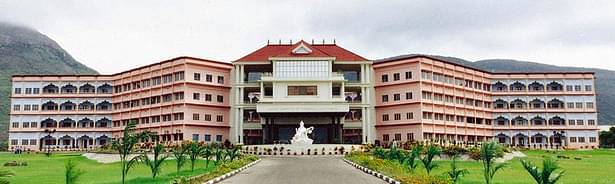 Amrita University Gets Grant of 79 Lakhs for NI Research