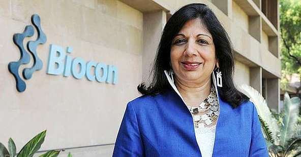 Digital Technology to Drive Jobs in Future, Says IIM-B Chairperson Kiran Mazumdar-Shaw