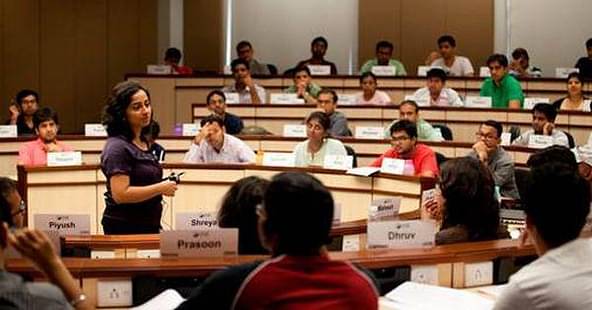 Filling up Faculty Quota Seats will be Challenging: IIM Directors