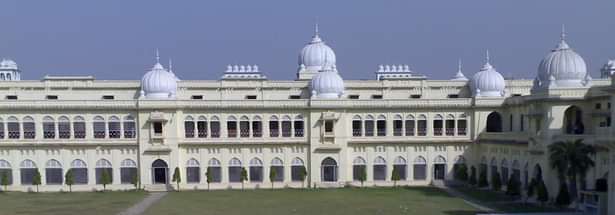 Lucknow University to Increase MBA Programme Intake from 2017