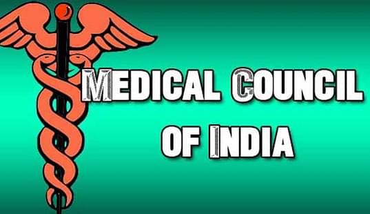 MCI Grants 47 PG Medical Seats to Gujrat 