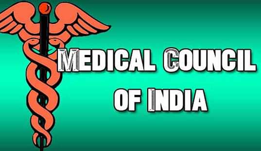 MCI Grants 47 PG Medical Seats to Gujrat