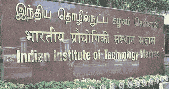 IIT Madras Placement Deferred due to Jayalalitha’s Death
