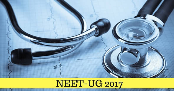 NEET-UG 2017: Over 57,000 Candidates Skip Examination