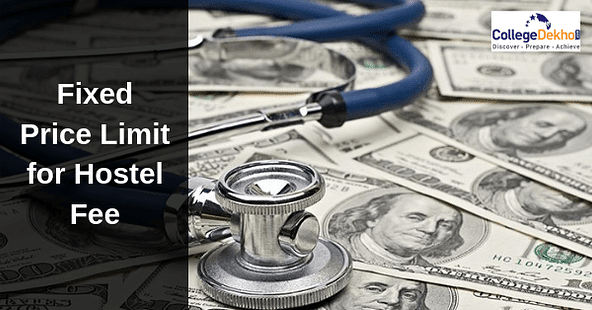 UP Government Fee Structure for Medical and Dental Colleges