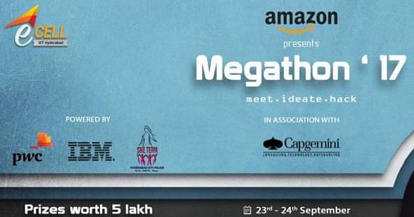 IIIT Hyderabad and IIT Hyderabad to Host ‘Megathon 2017’ Together