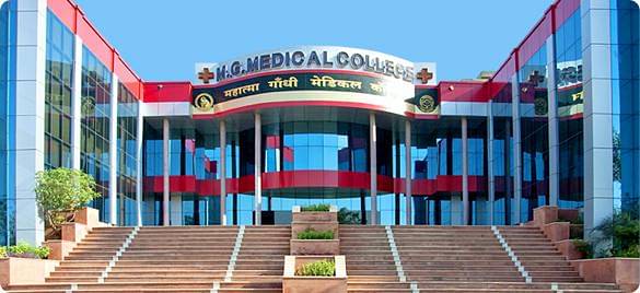 Admission Notice- MGUMST, Jaipur Announces Admission for PG Dental (MDS) Course, 2016