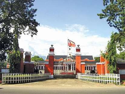 Admission Notice-  TNPSC Announces Admission to Rashtriya Indian Military College, Dehradun- 2016